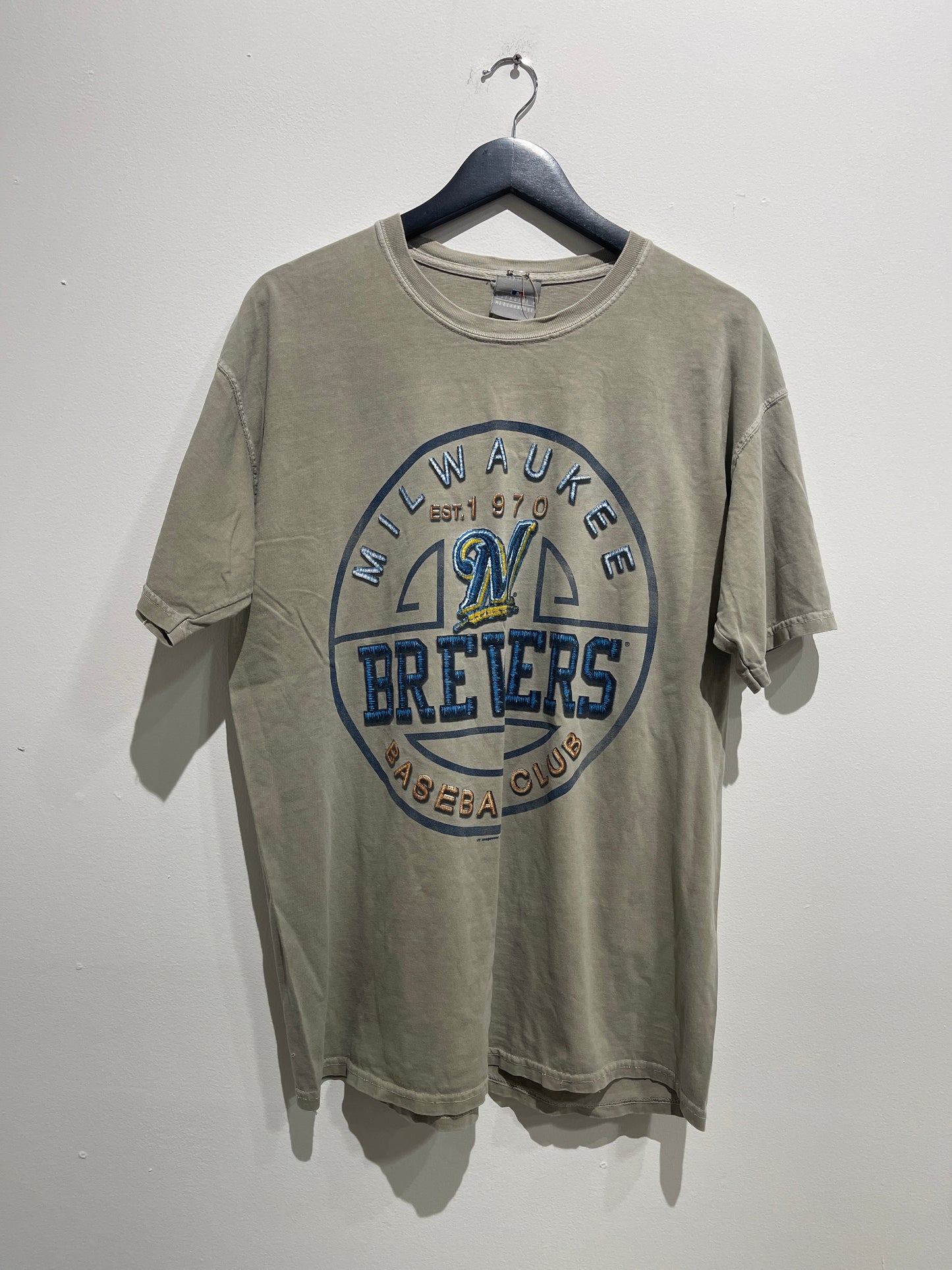 Milwaukee Brewers