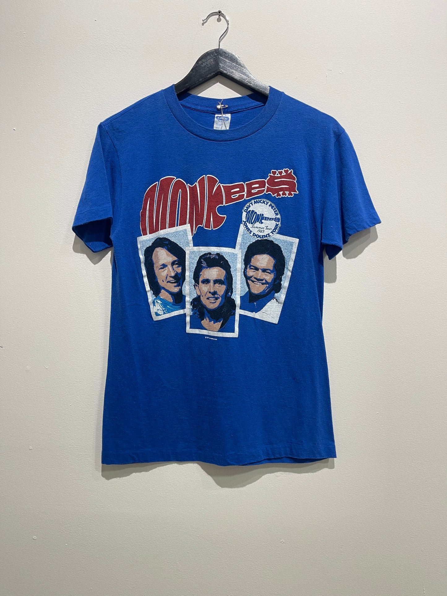 Monkees tee