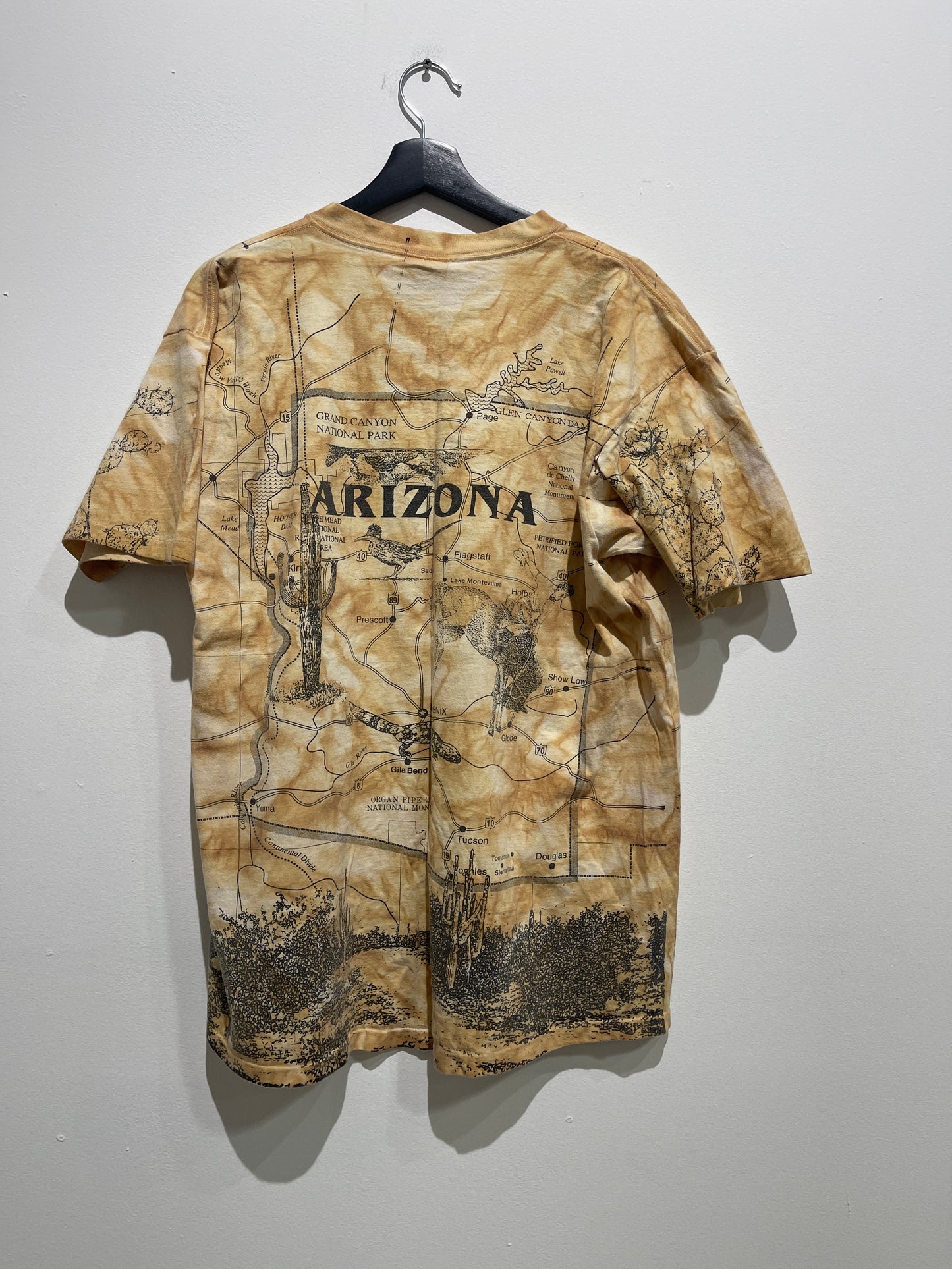 Arizona