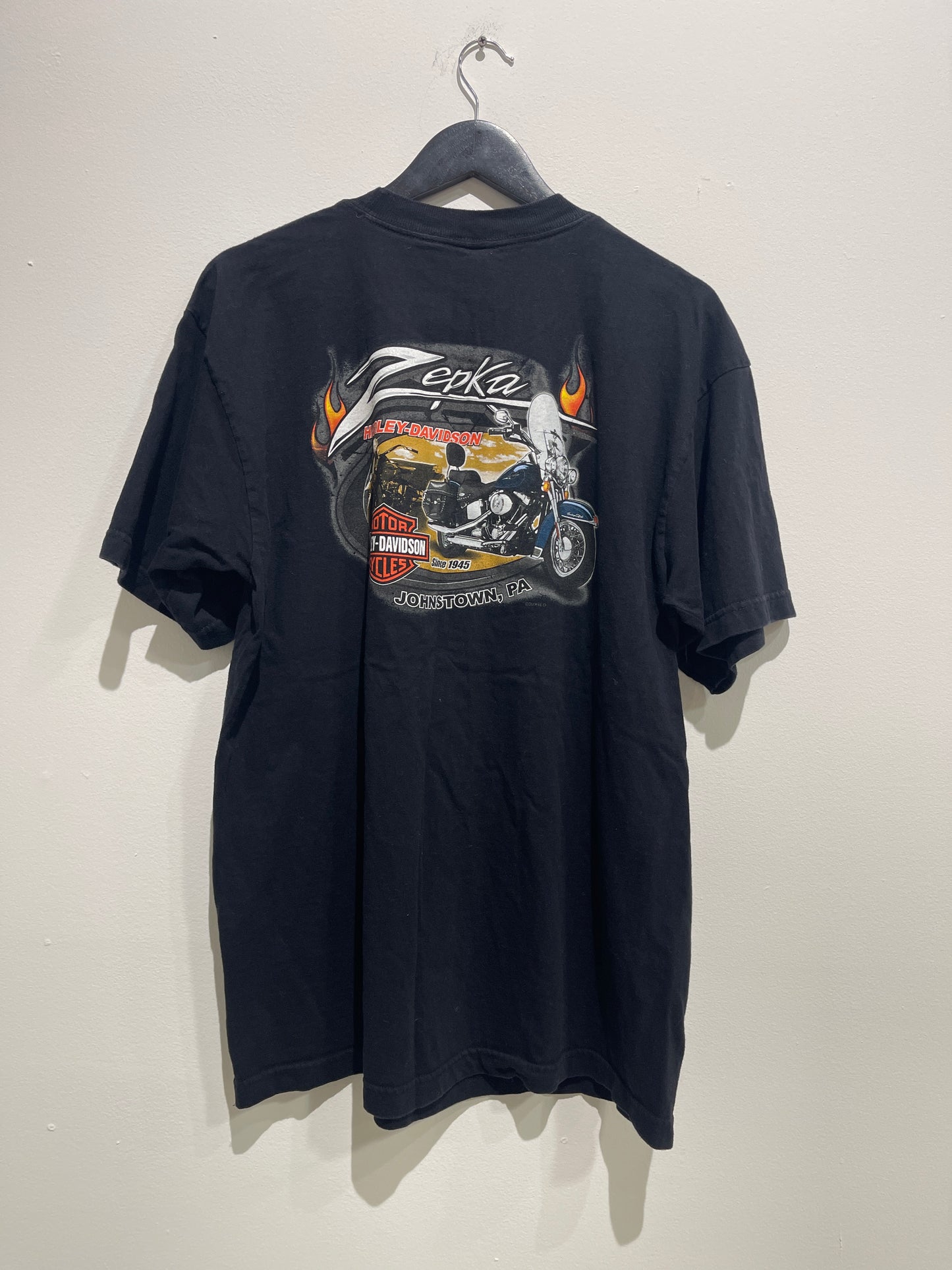 Harley Davidson