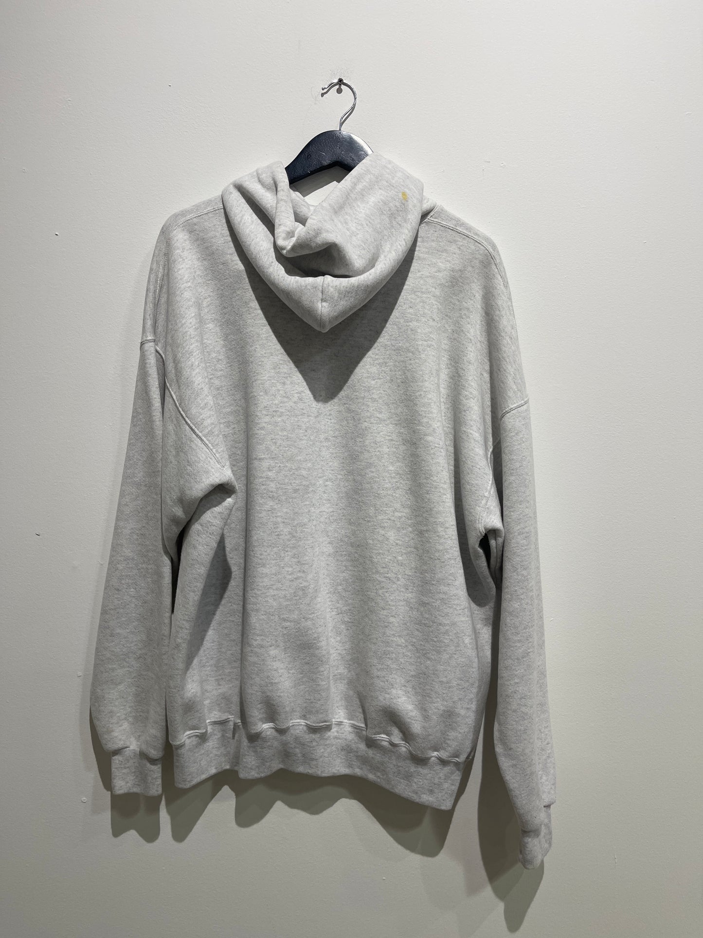 Army hoodie 