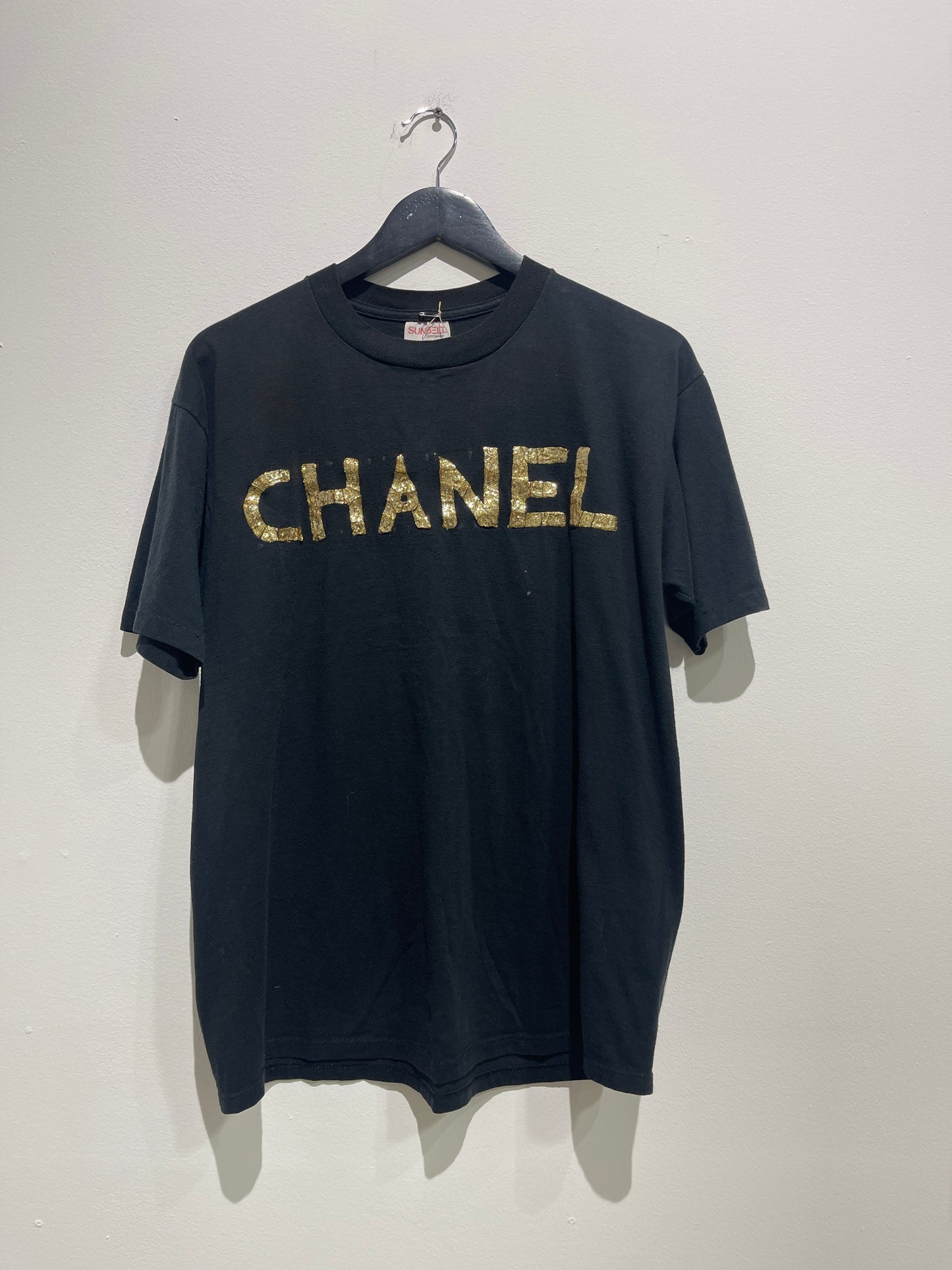 Channel DIY