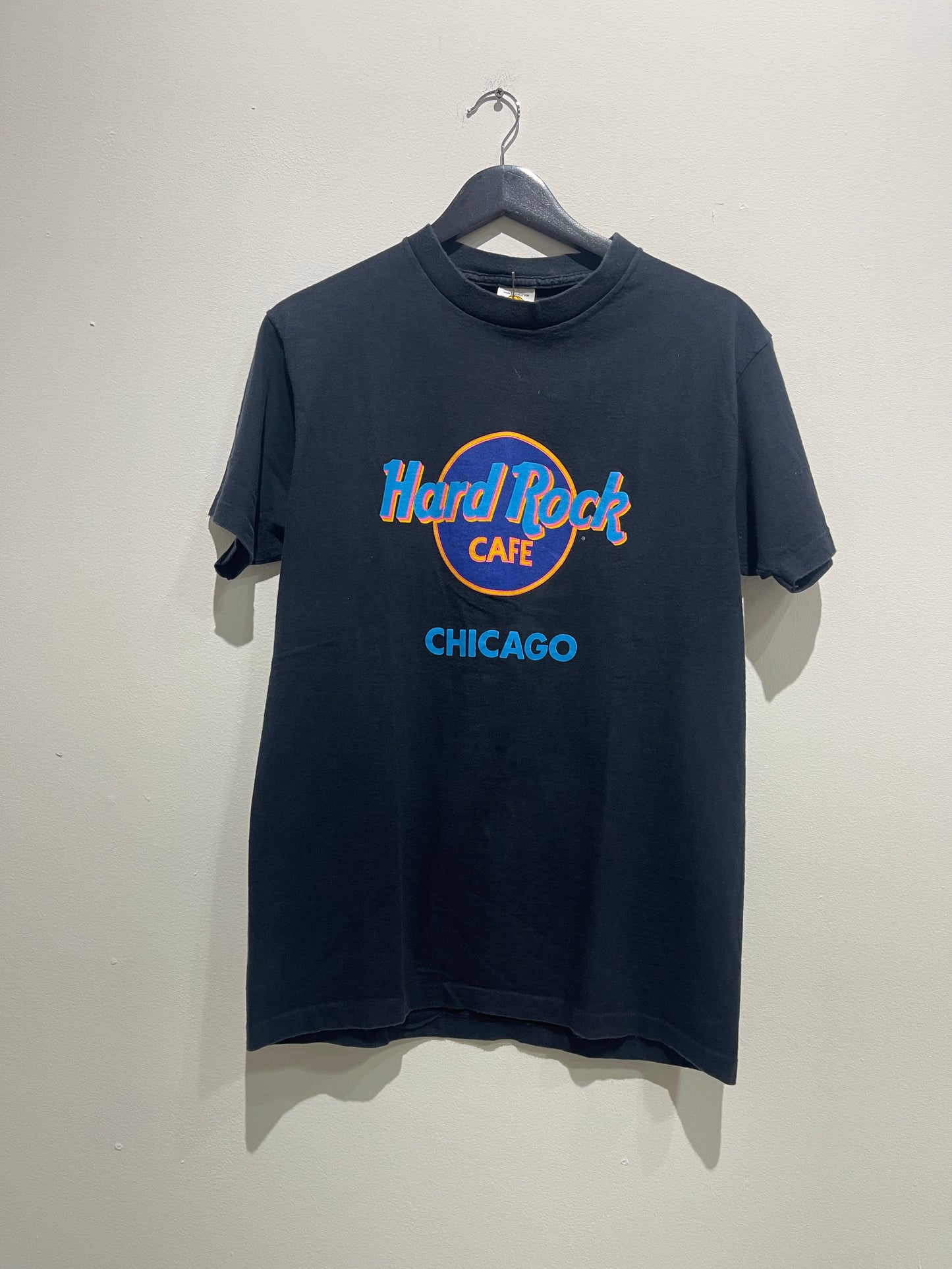 Hard rock Café Chicago 