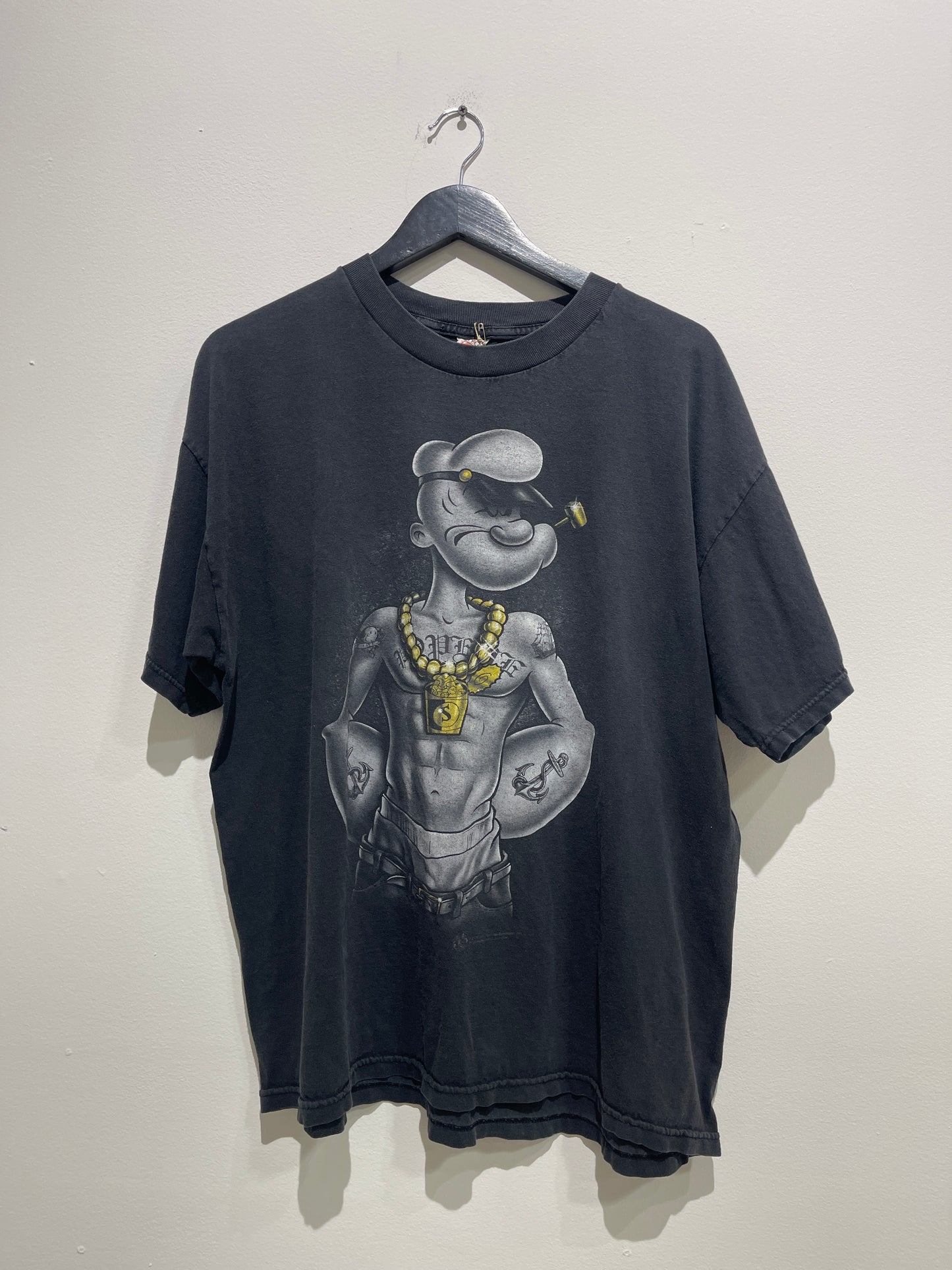 PopEye