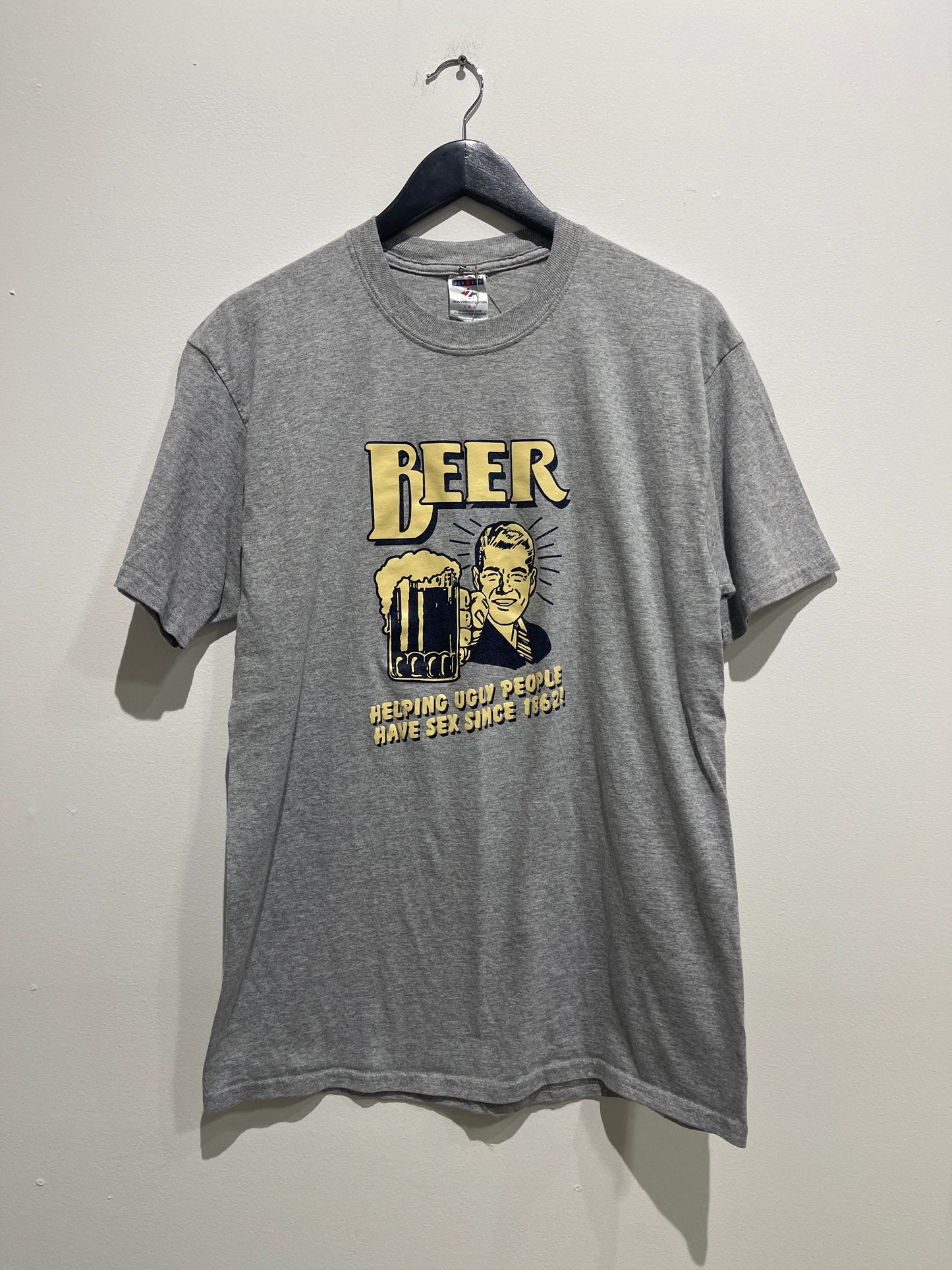 Beer tee