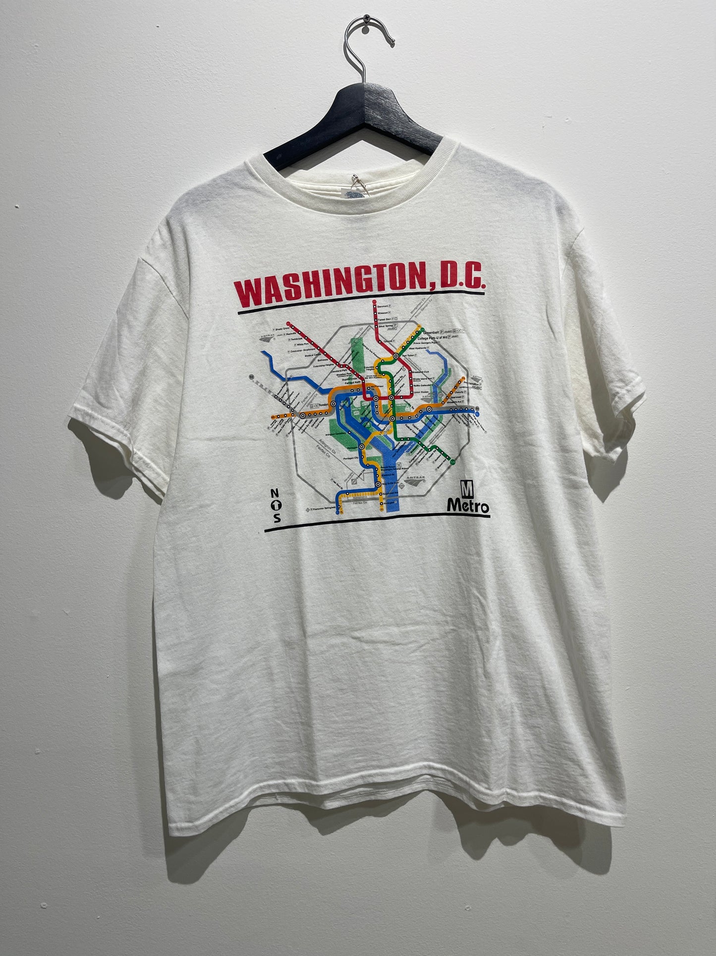 Washington Metro 