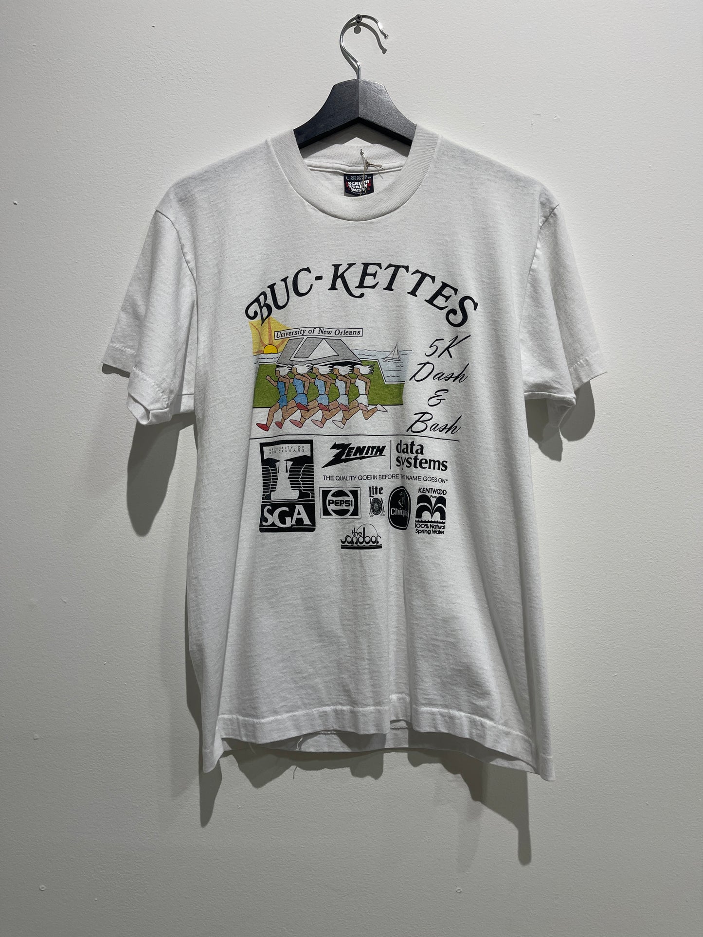 Buc-kettes