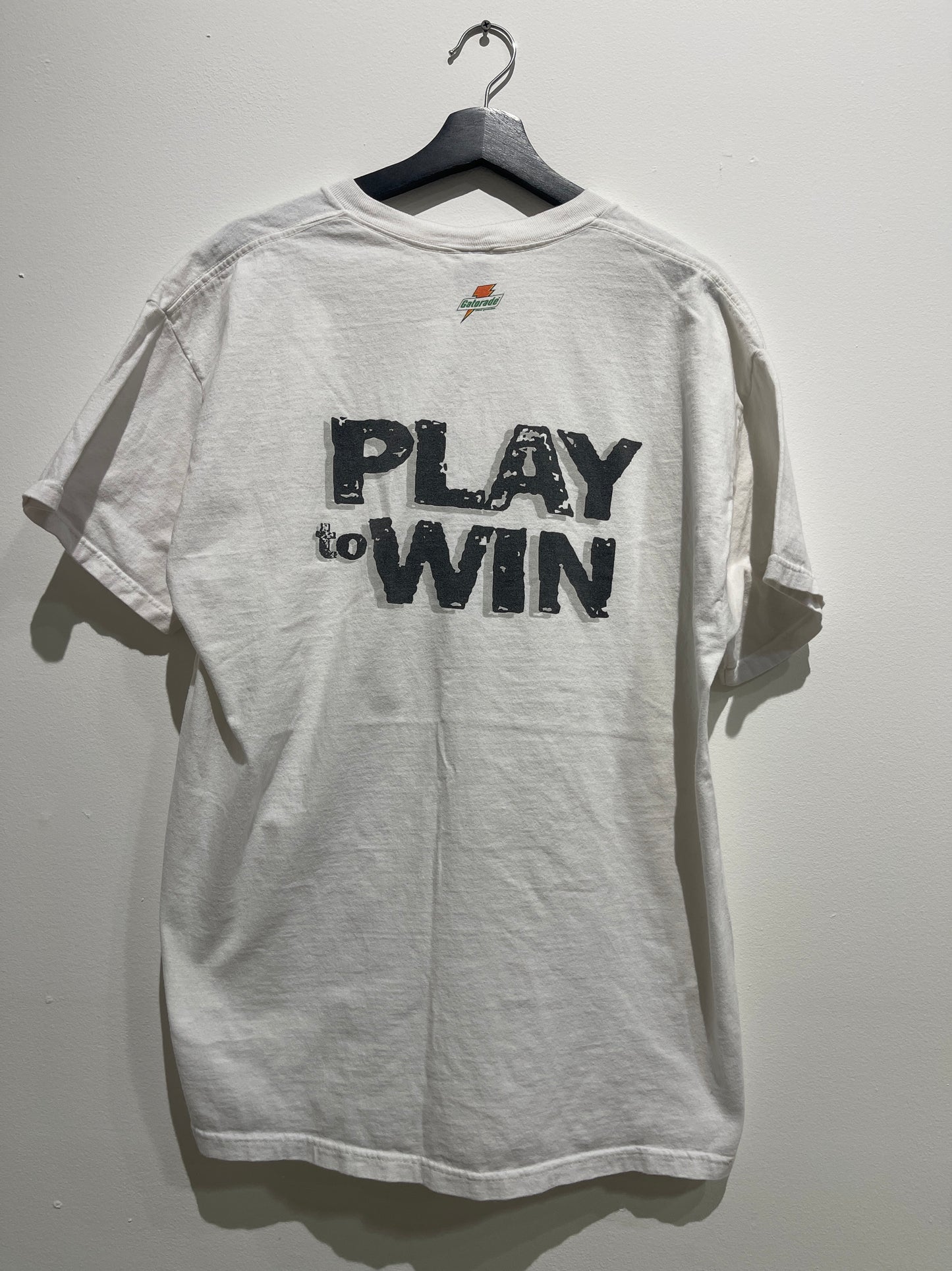 Gatorade play to win