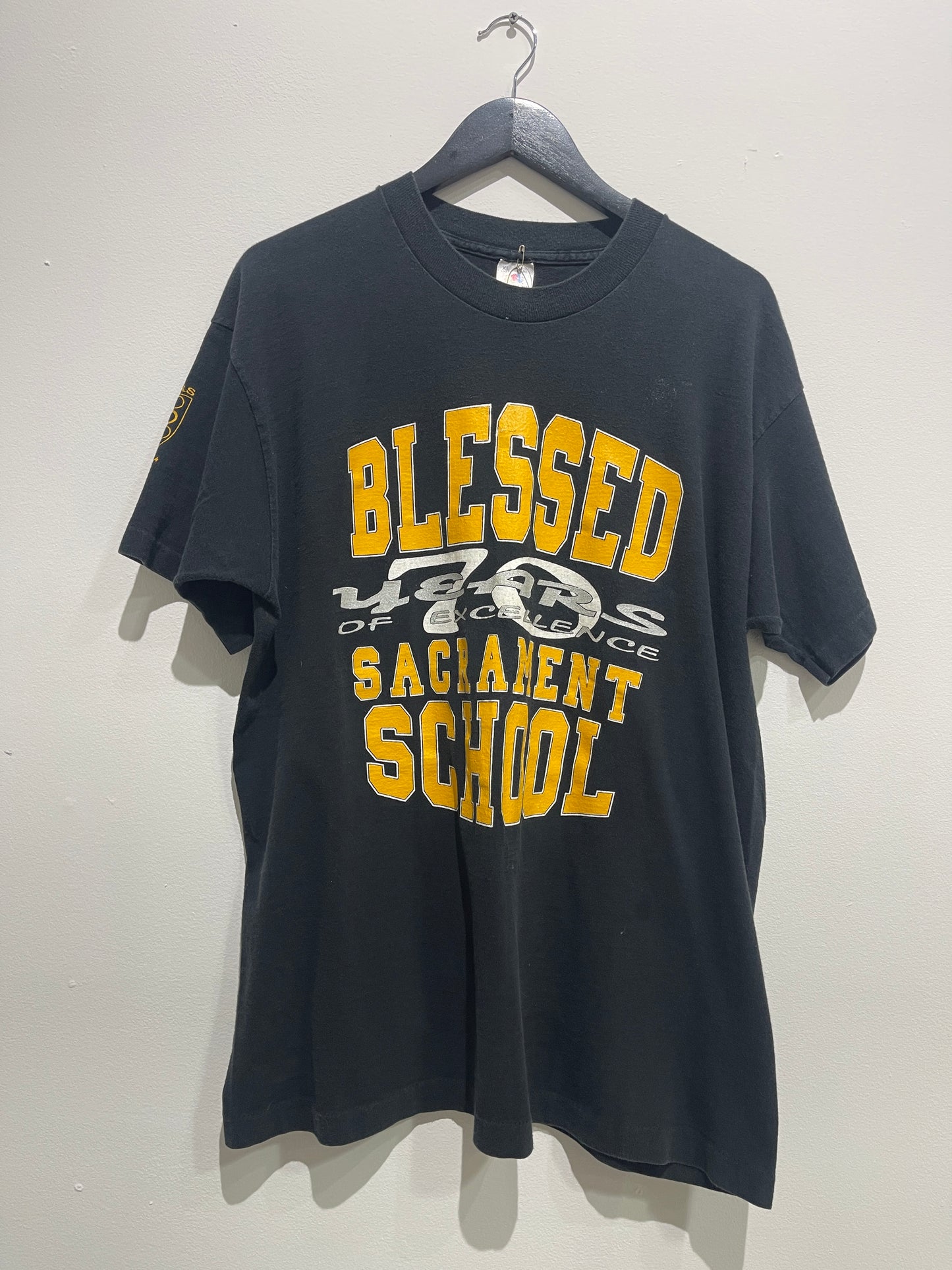 Sacrament School 