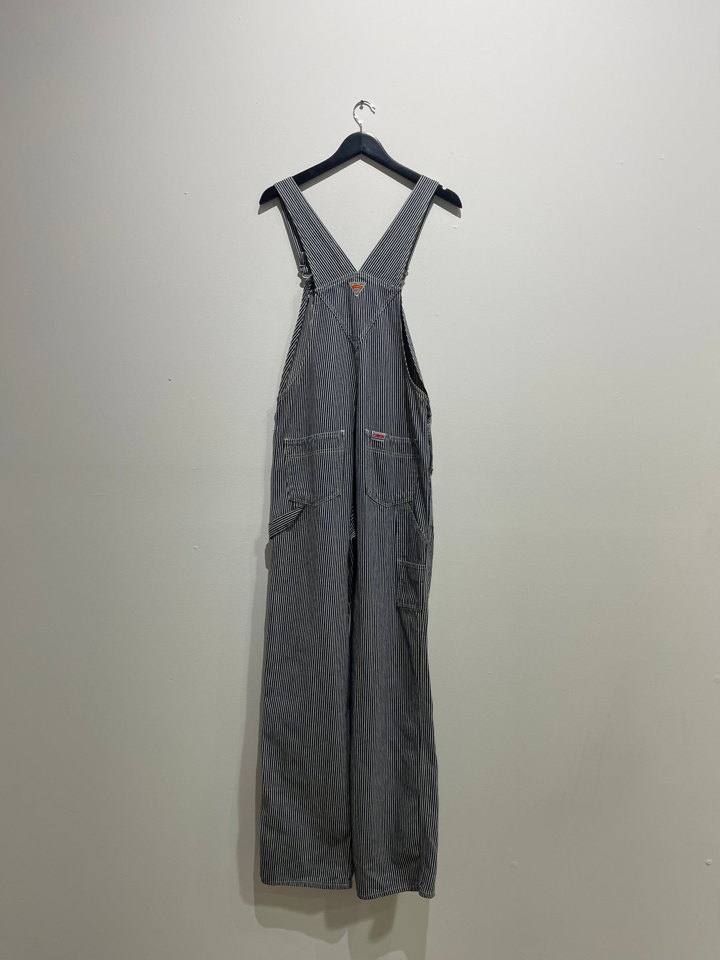 Conron Japan Workmans overalls 