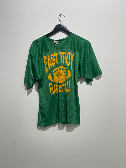 East Troy jersey