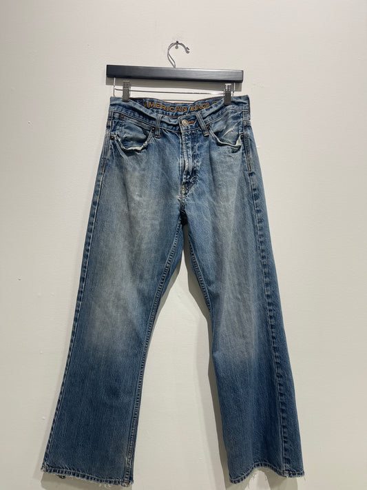 2000’s American Eagle