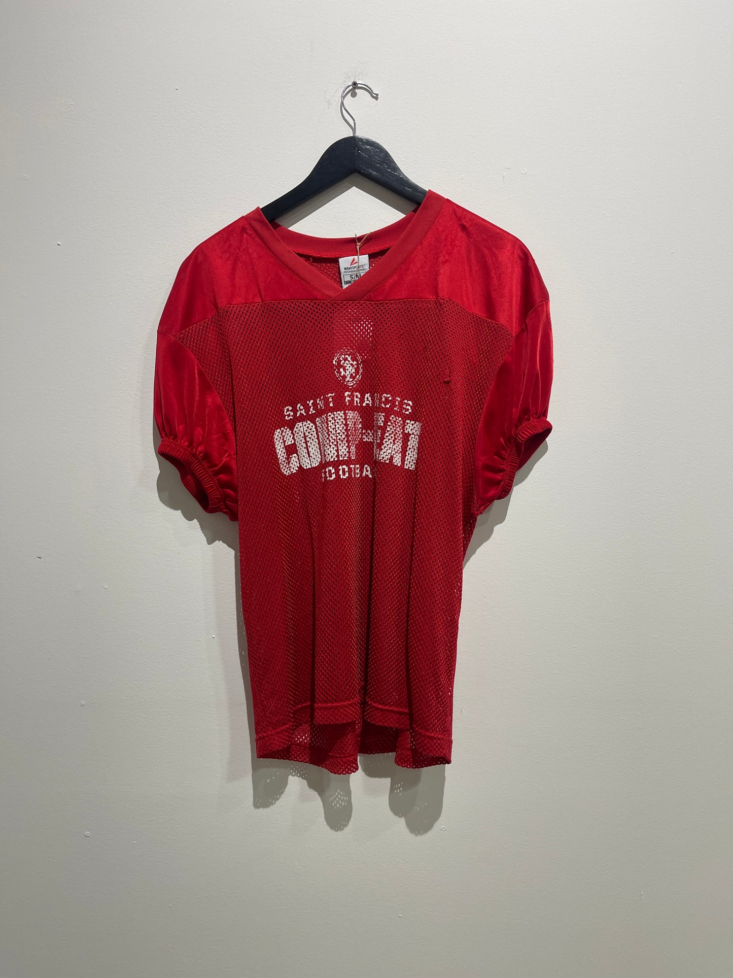 Saint Francis jersey