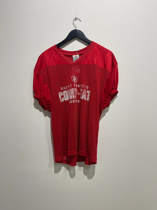 Saint Francis jersey