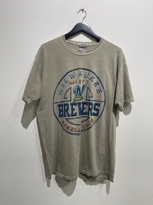 Milwaukee Brewers