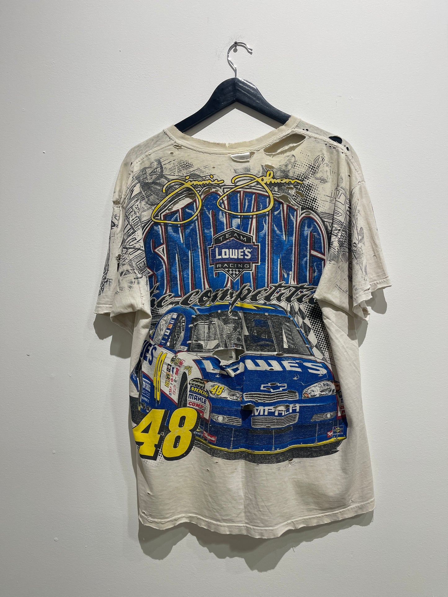Jimmy Johnson ￼