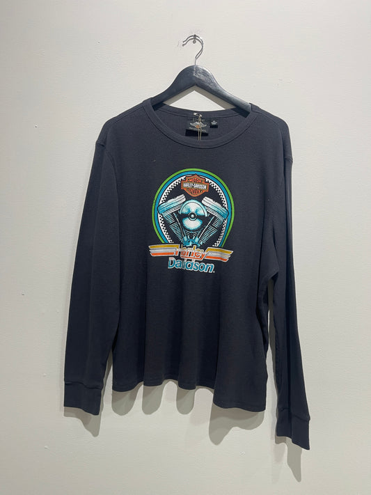 Harley Davidson thermal ￼