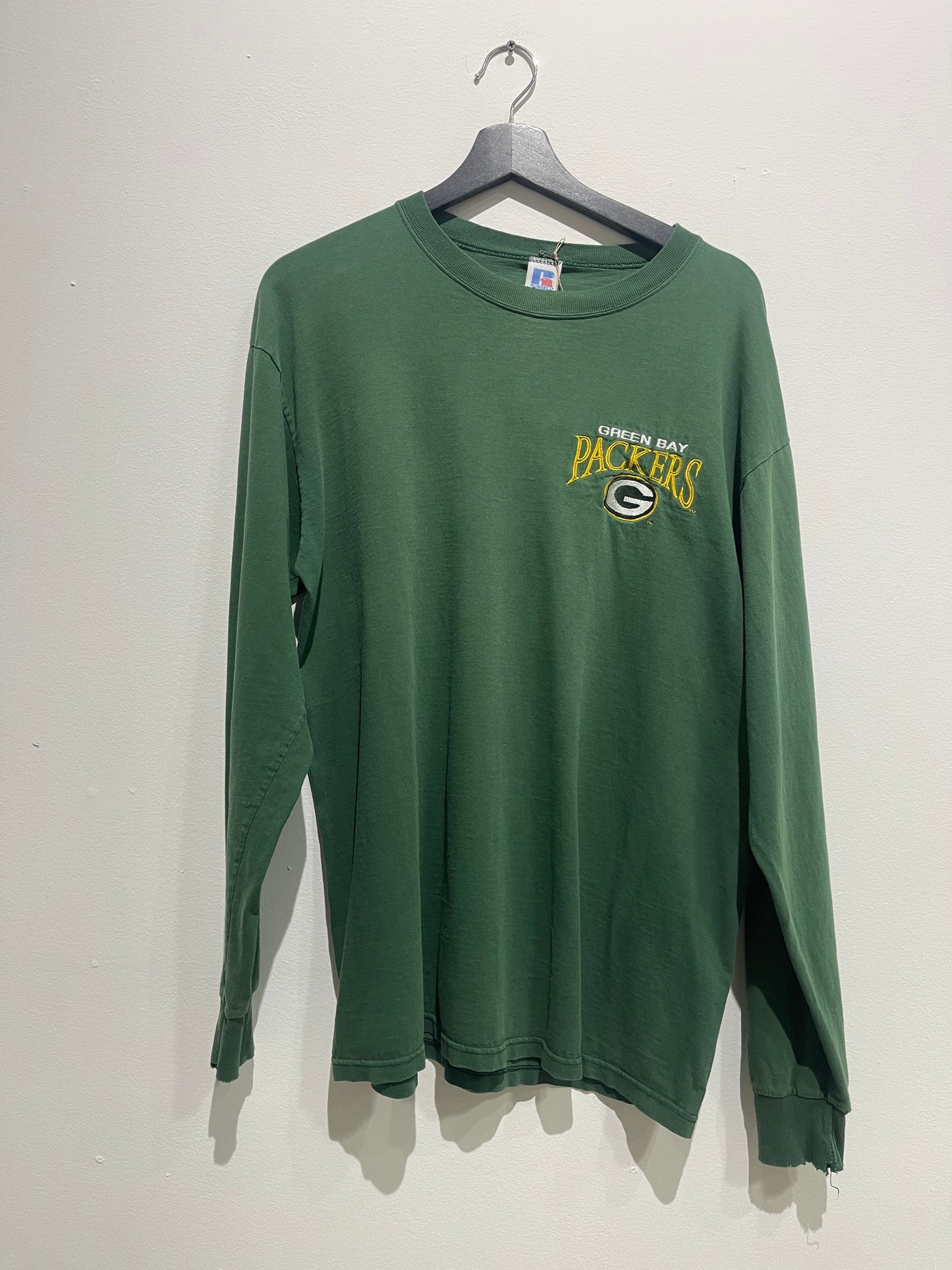 Packers tee