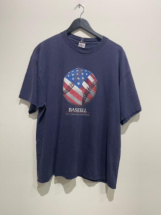 American baseball ￼