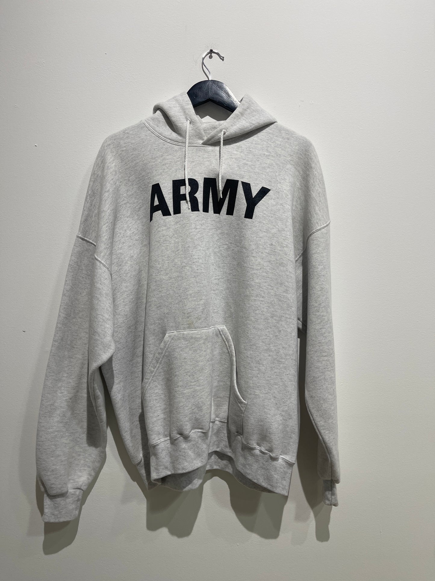 Army hoodie ￼