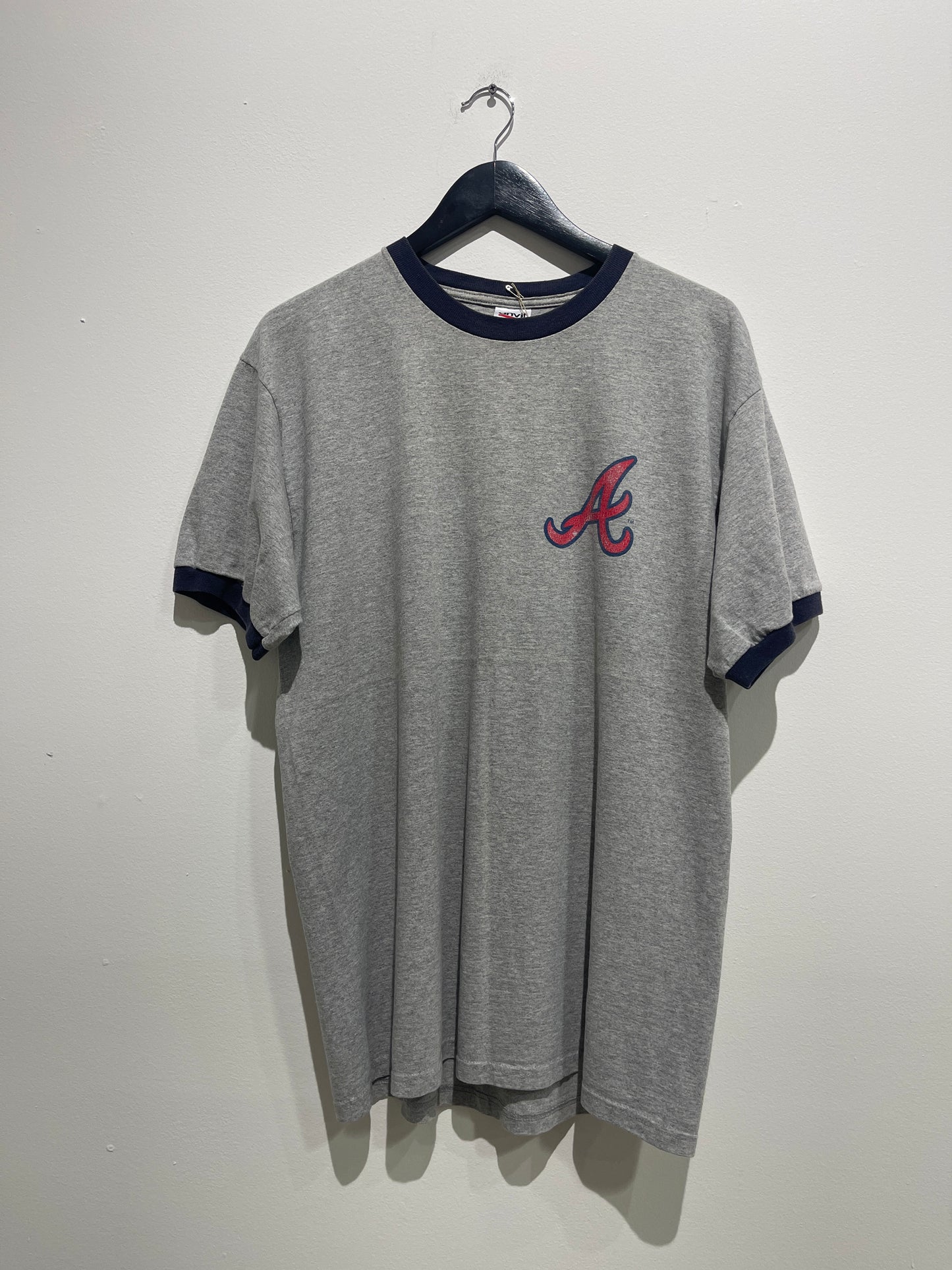 Atlanta Braves ￼