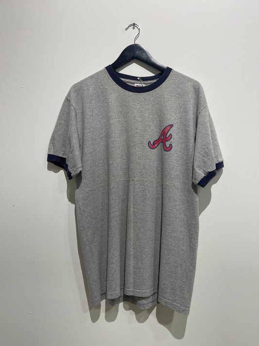 Atlanta Braves ￼