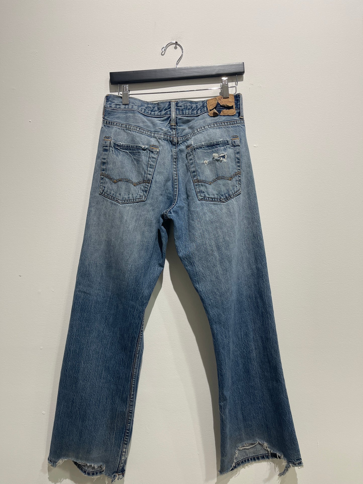 2000’s American Eagle