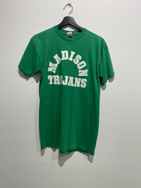 Madison Trojans ￼