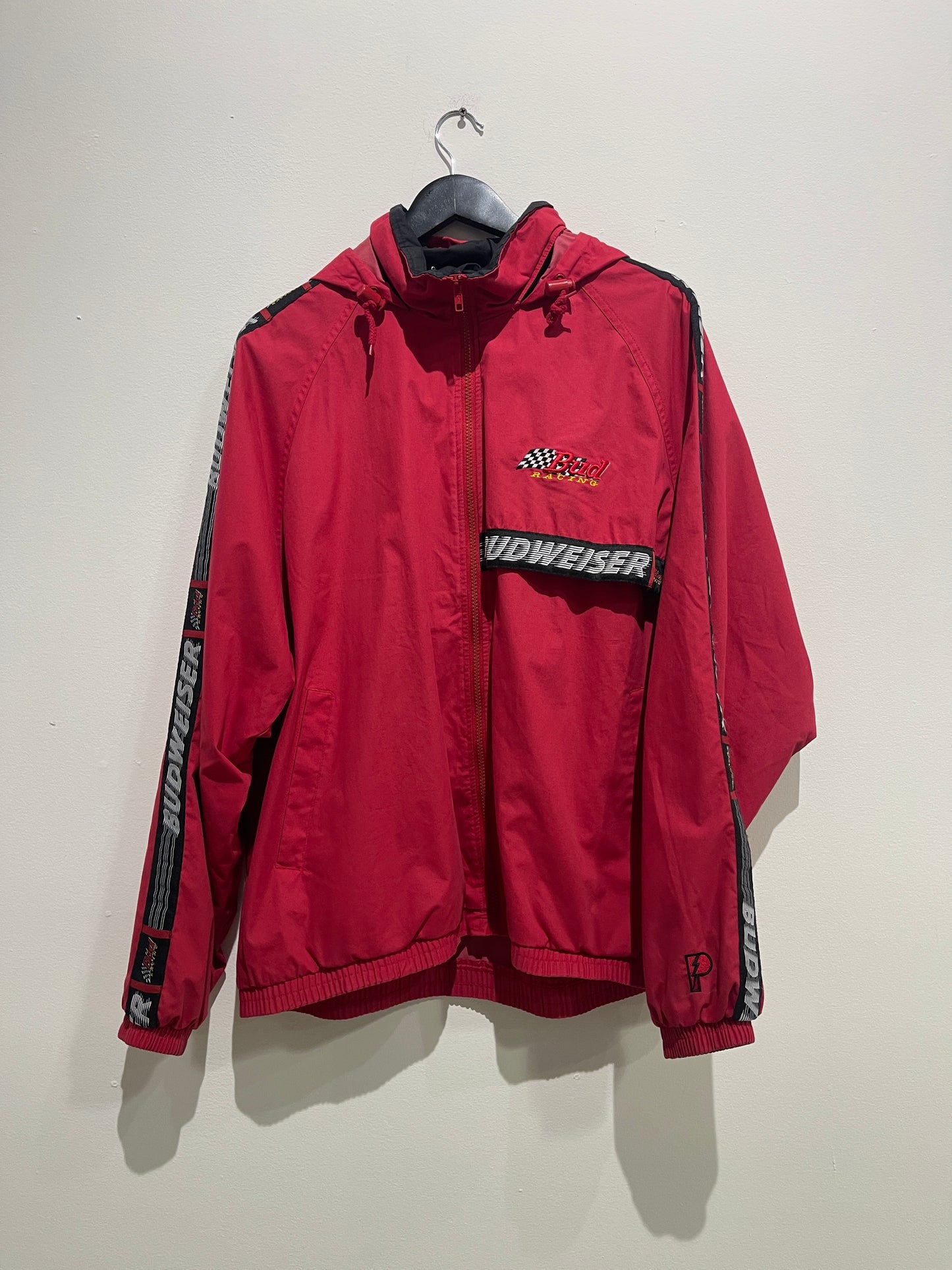 Budweiser fleece ￼