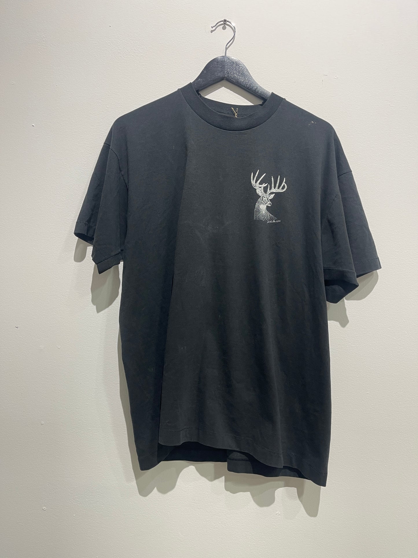 Whitetail Hunter ￼