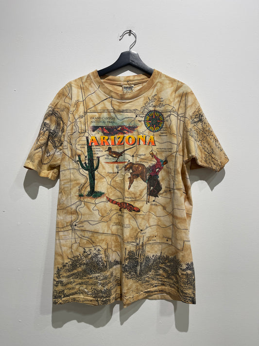 Arizona