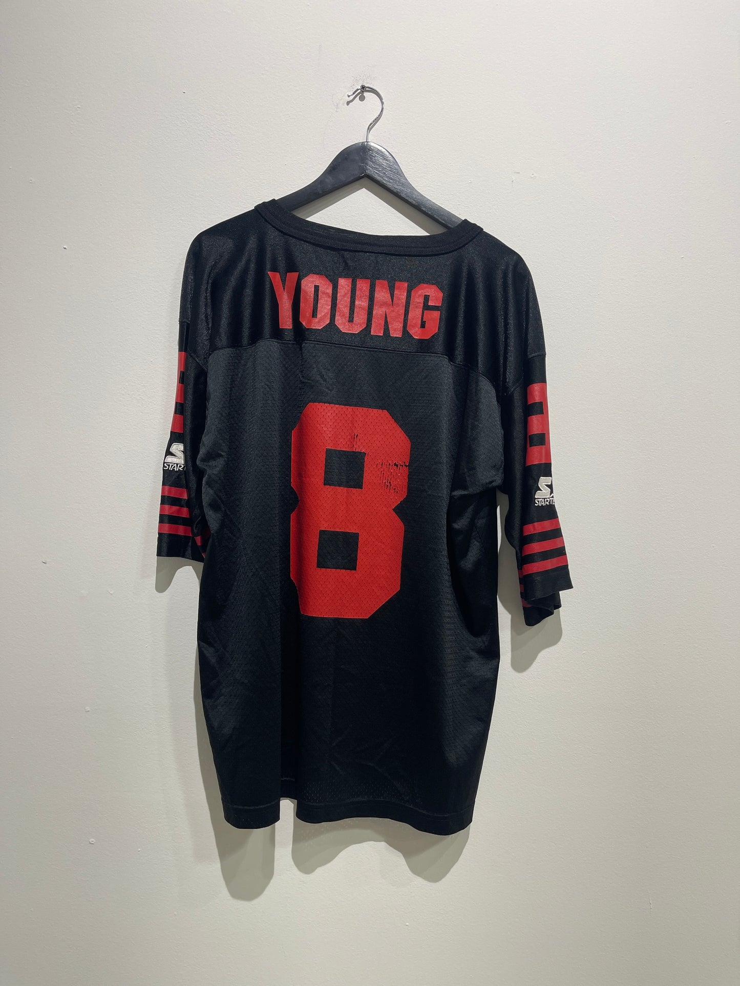 Starter jersey ￼
