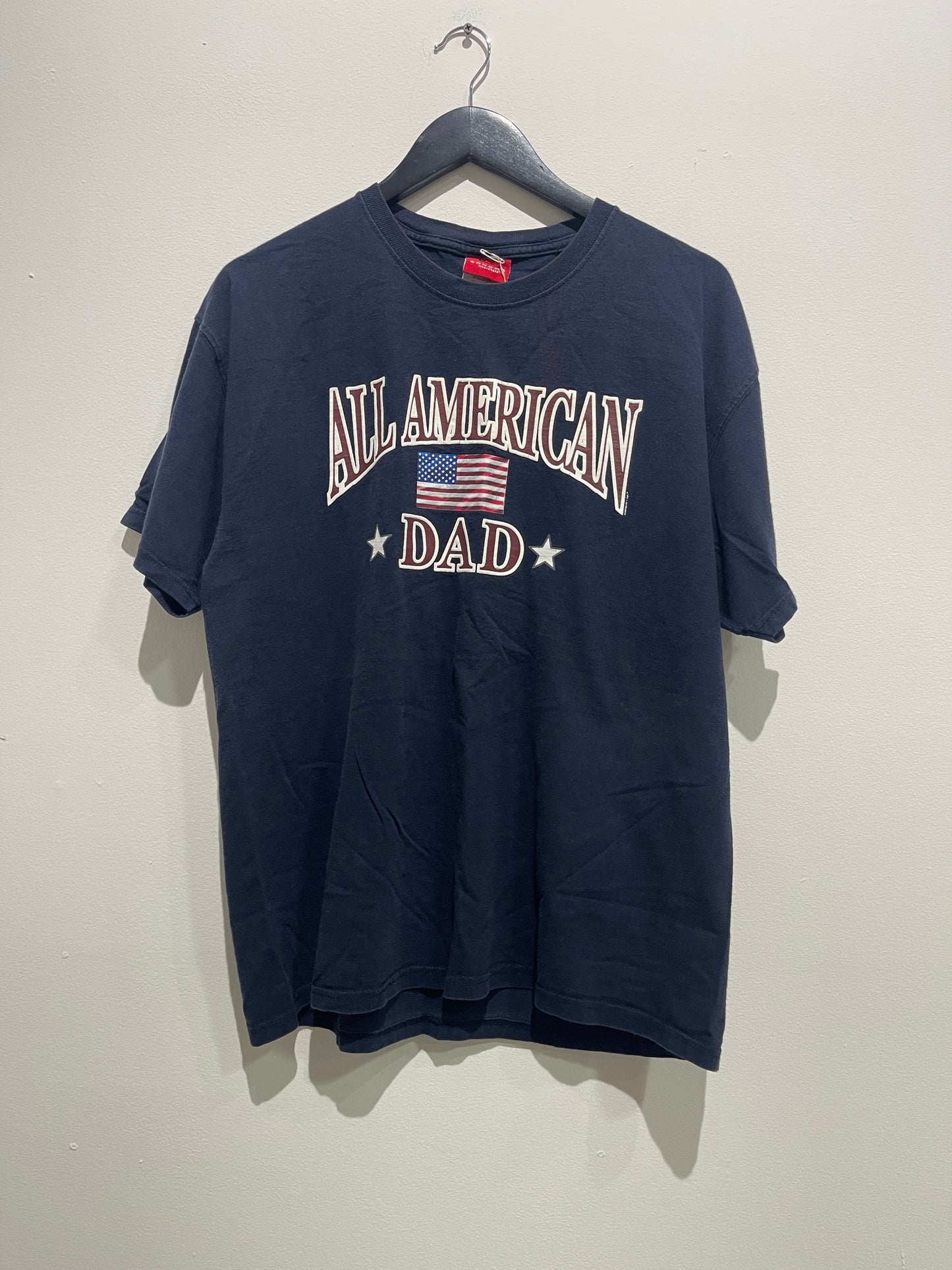 All American DAD