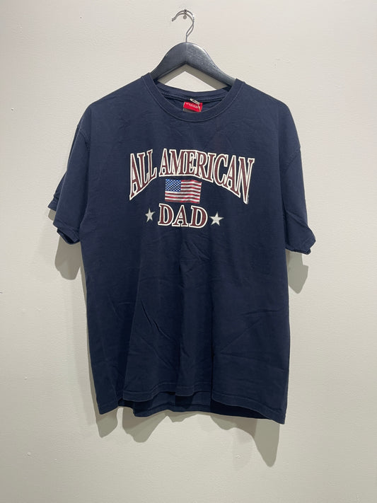 All American DAD