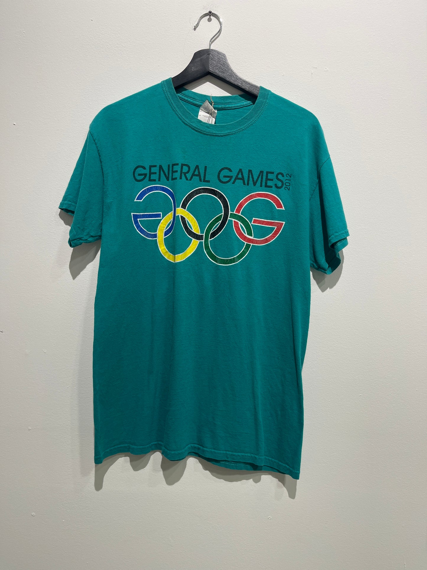General Games￼