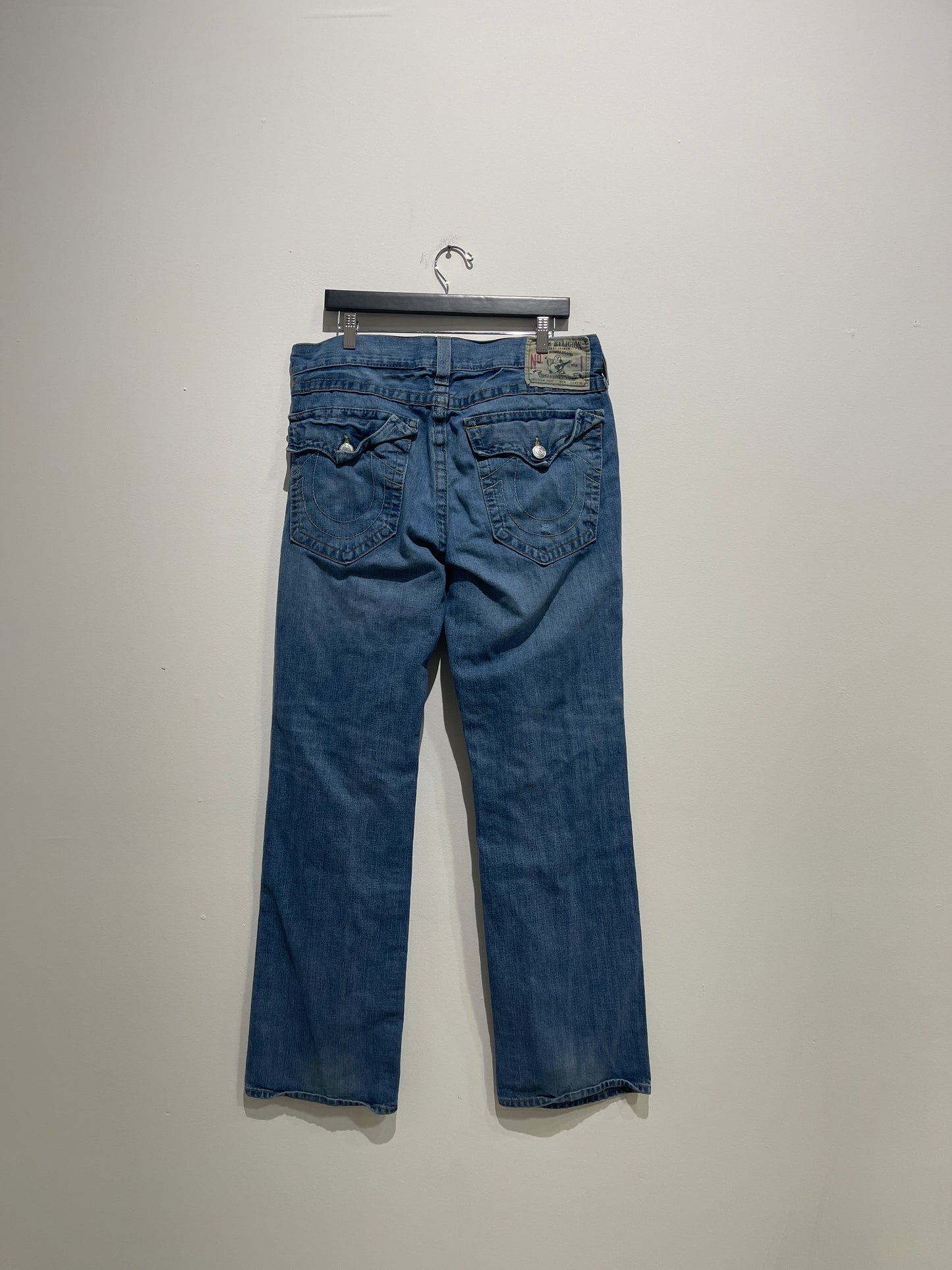 True religion jeans ￼