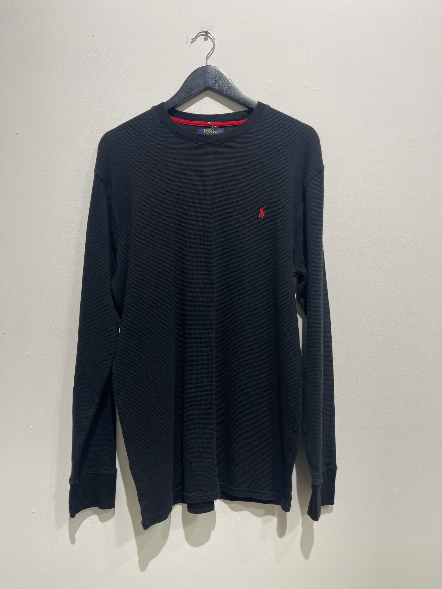 Thermal Polo