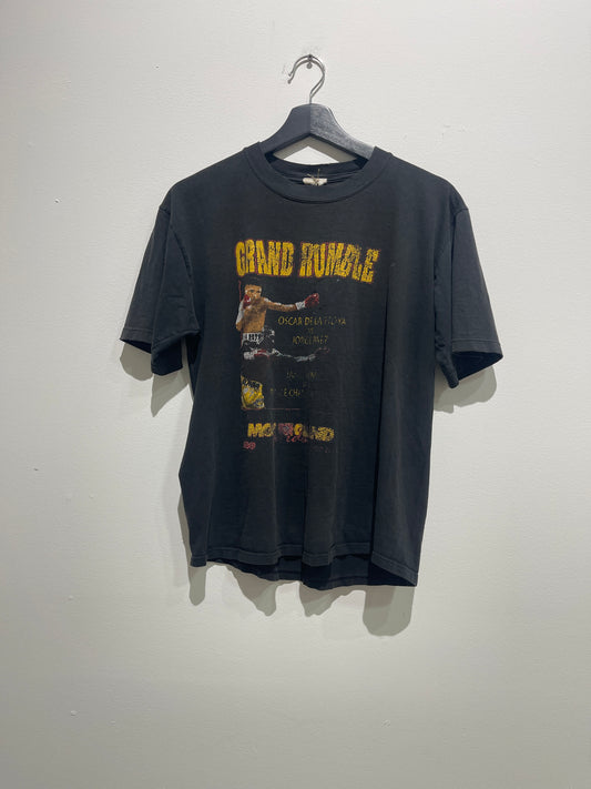 Grand Rumble ￼