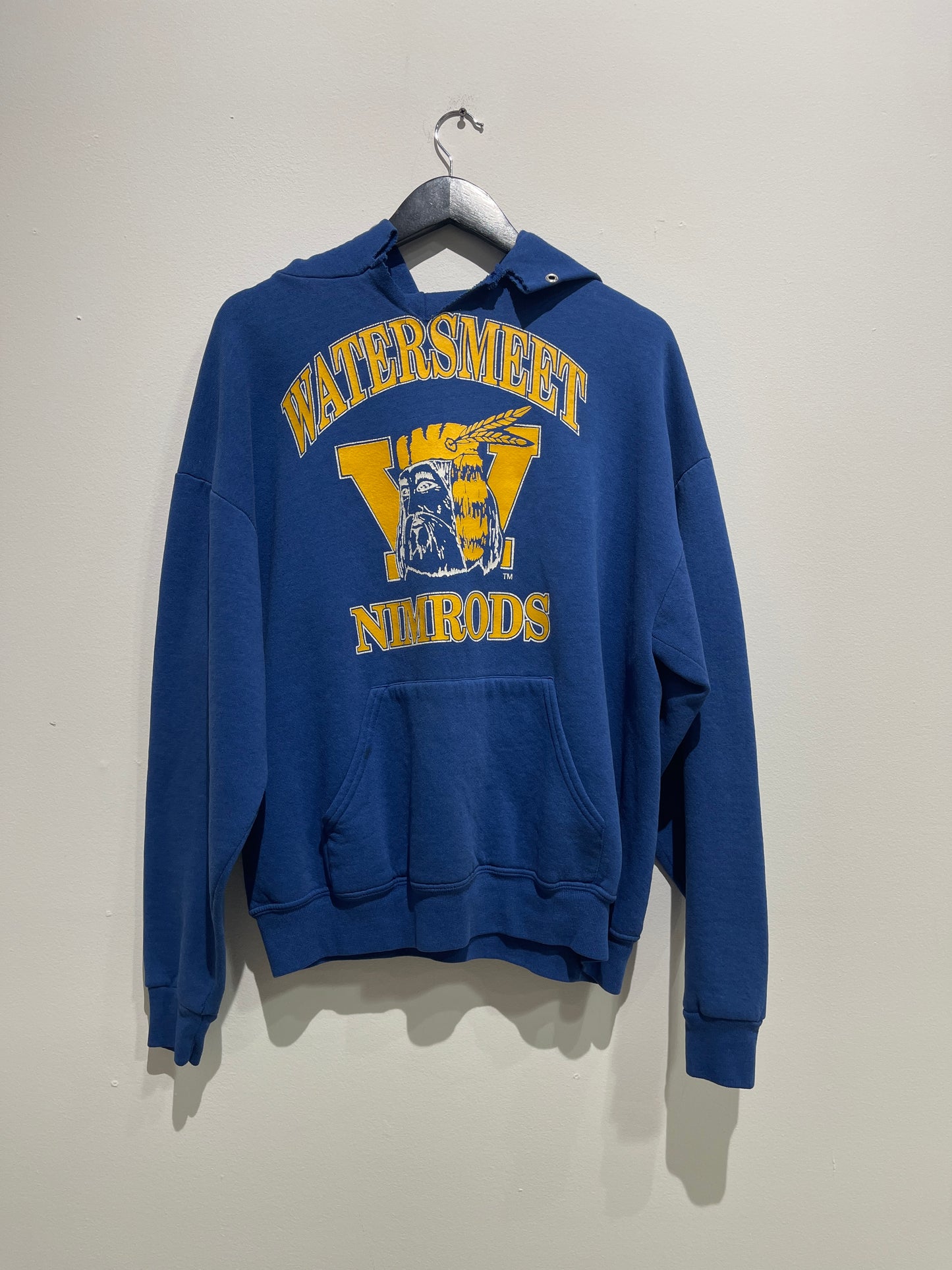 Watersmeet hoodie