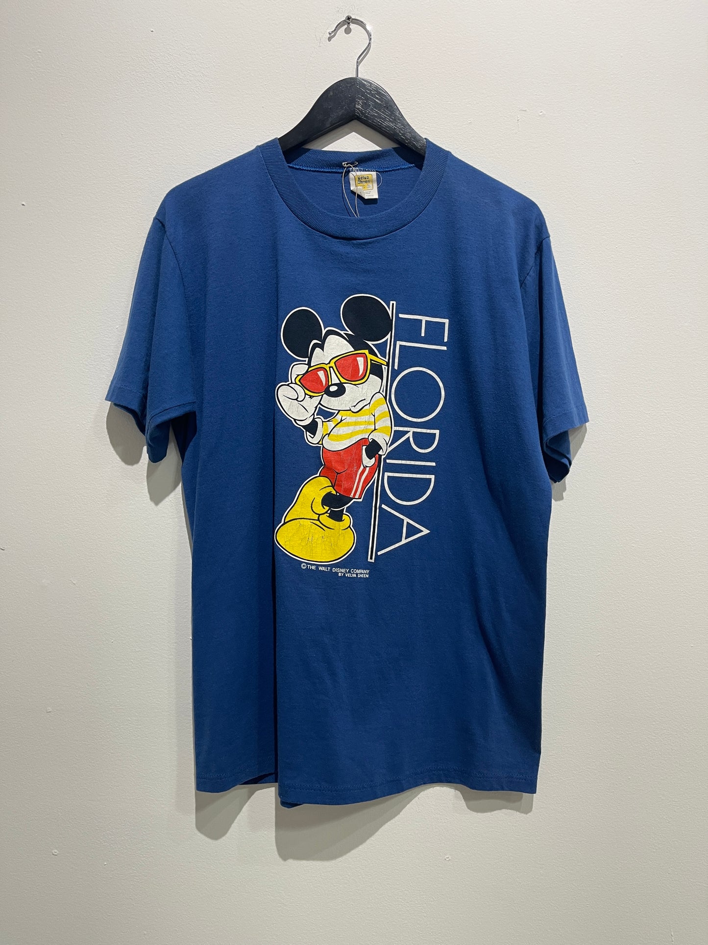Florida Mickey ￼