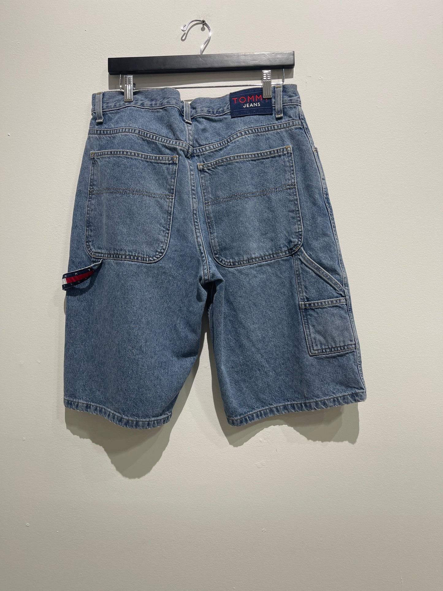 Tommy Jean