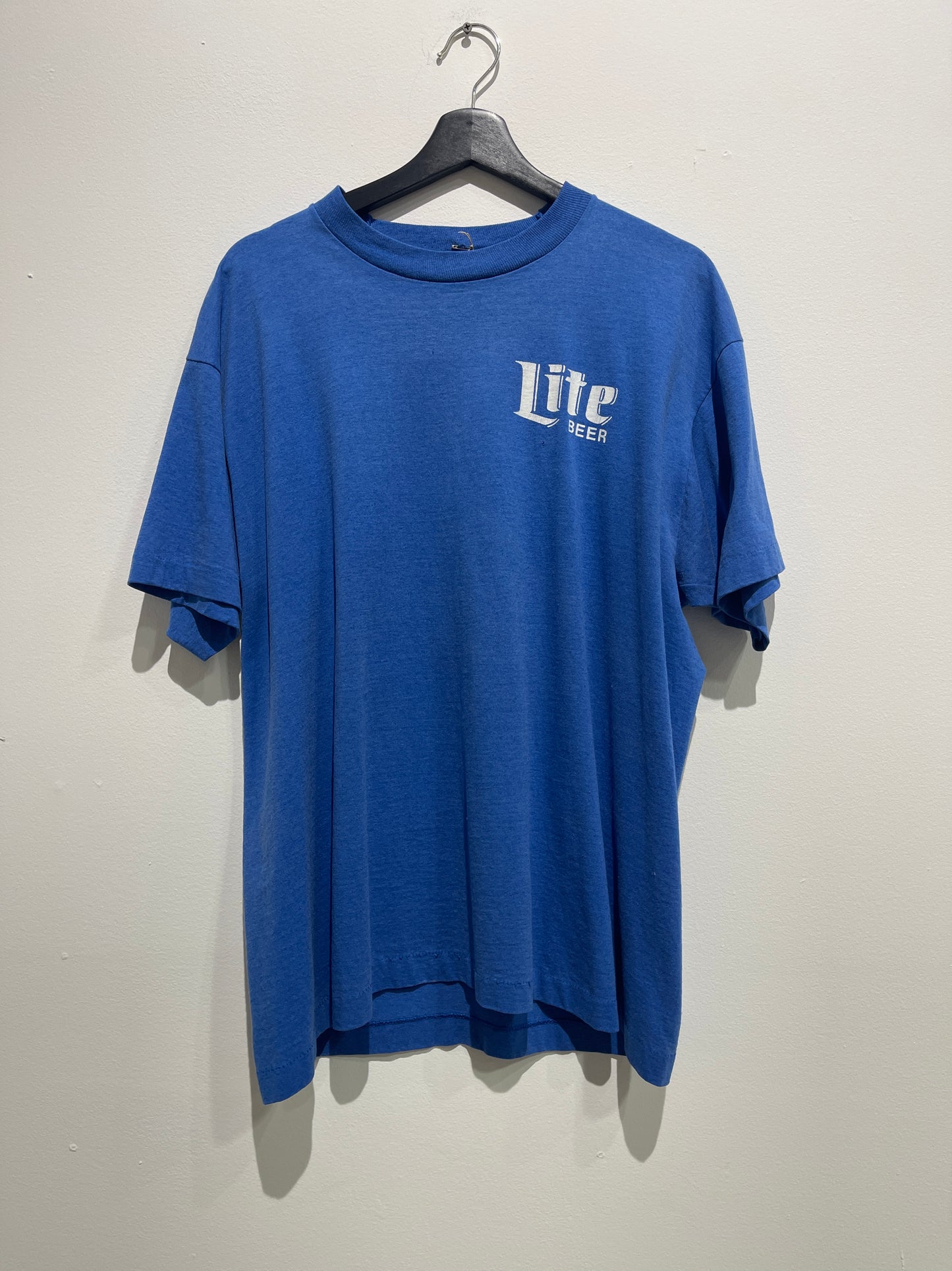 Lite beer third annual ￼