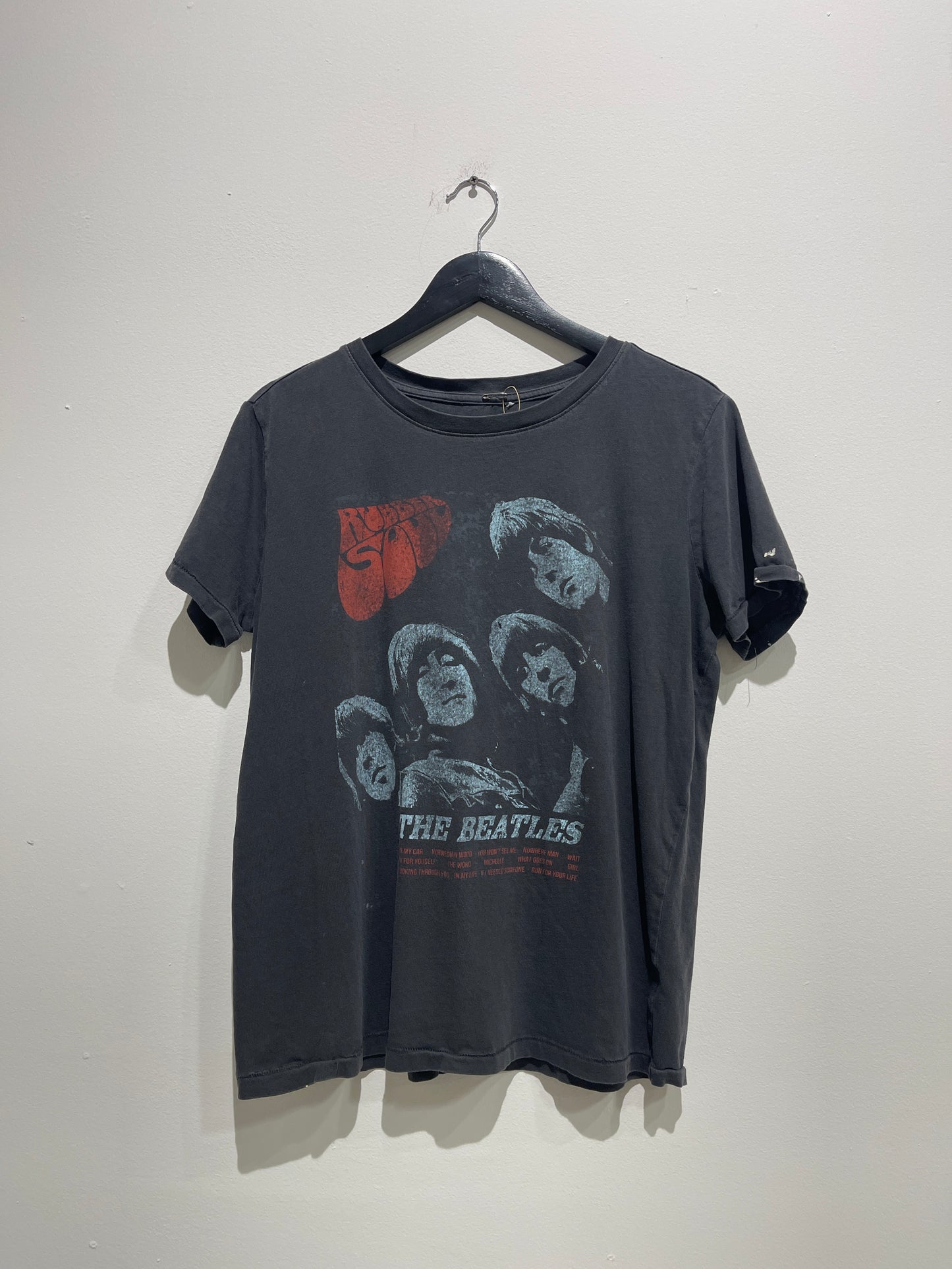 The Beatles