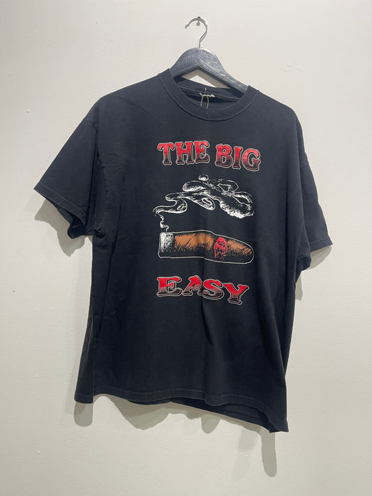 The big easy