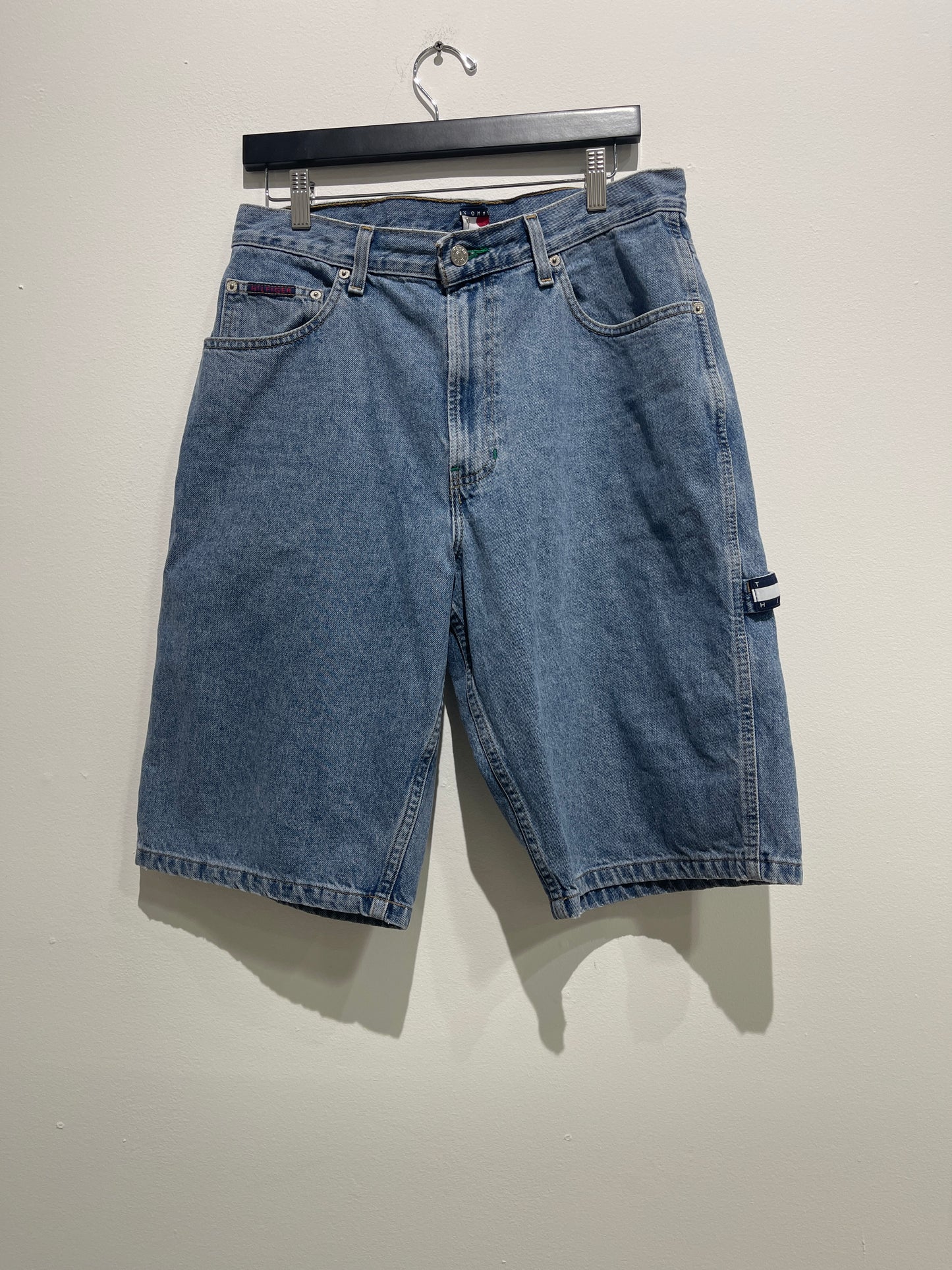 Tommy Jean