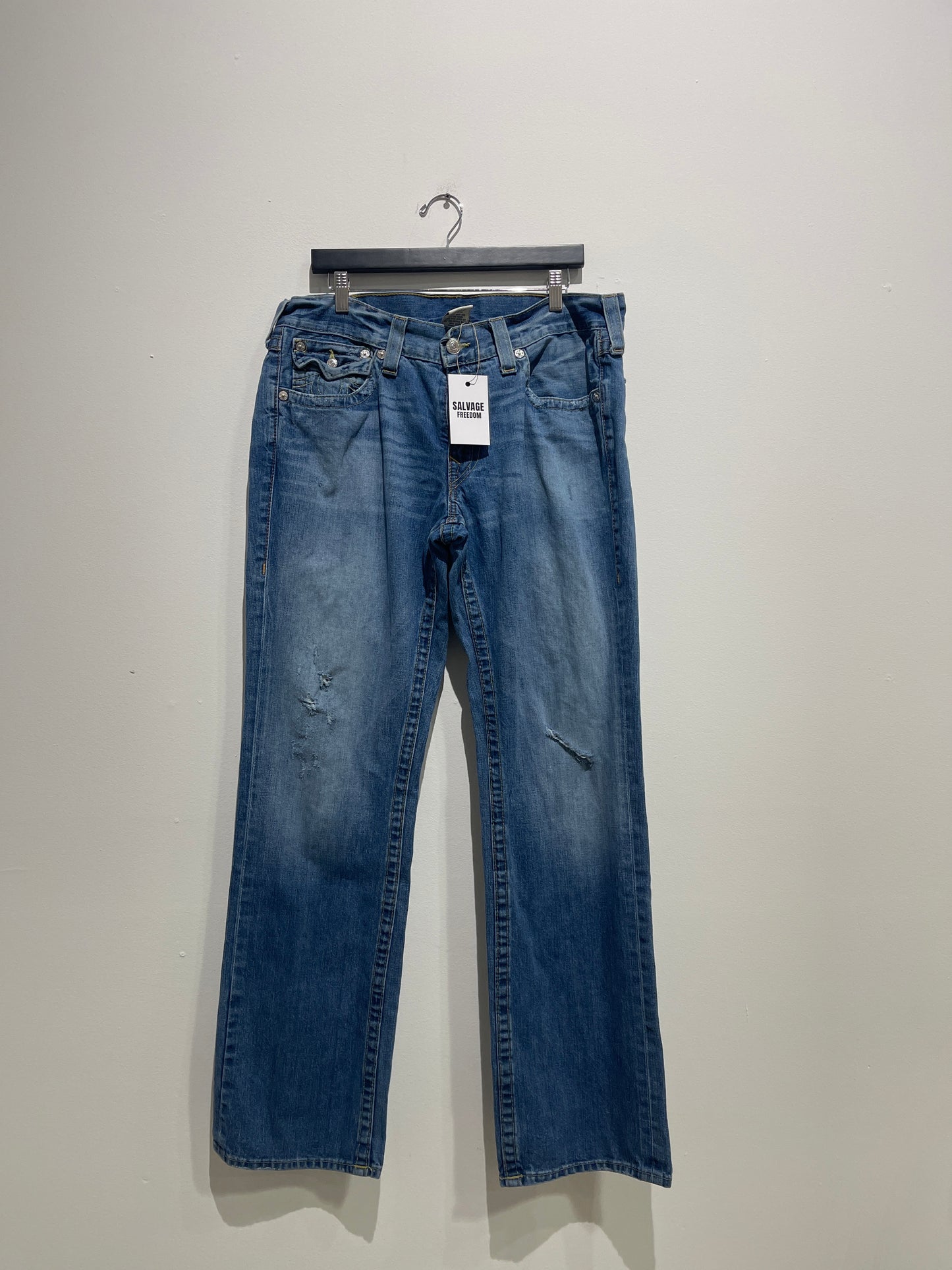 True religion jeans ￼