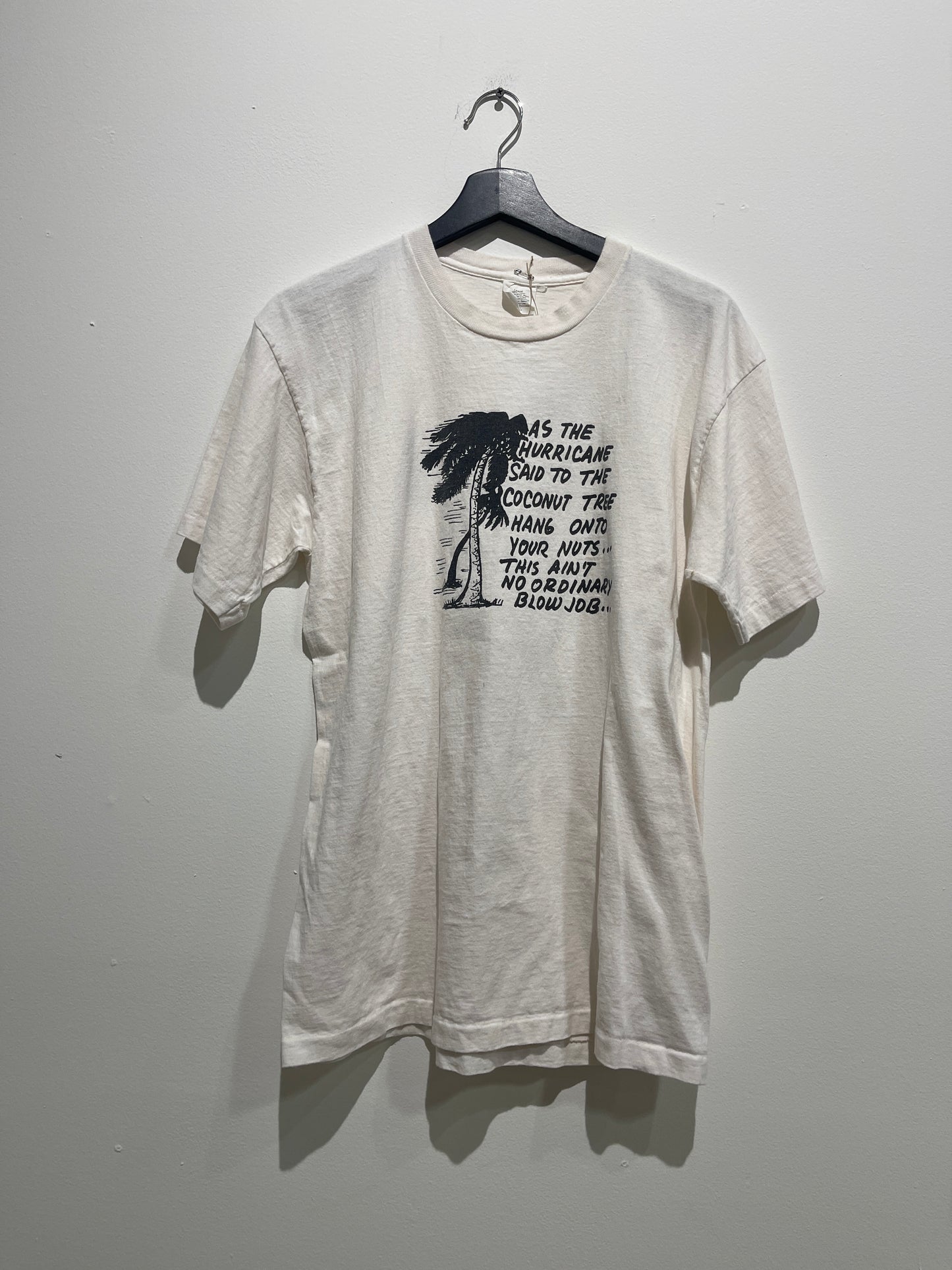 Hurricane Tee￼