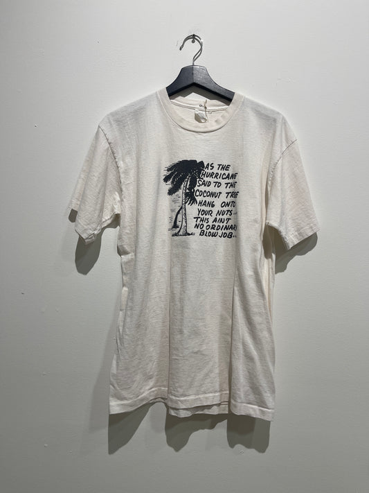 Hurricane Tee￼