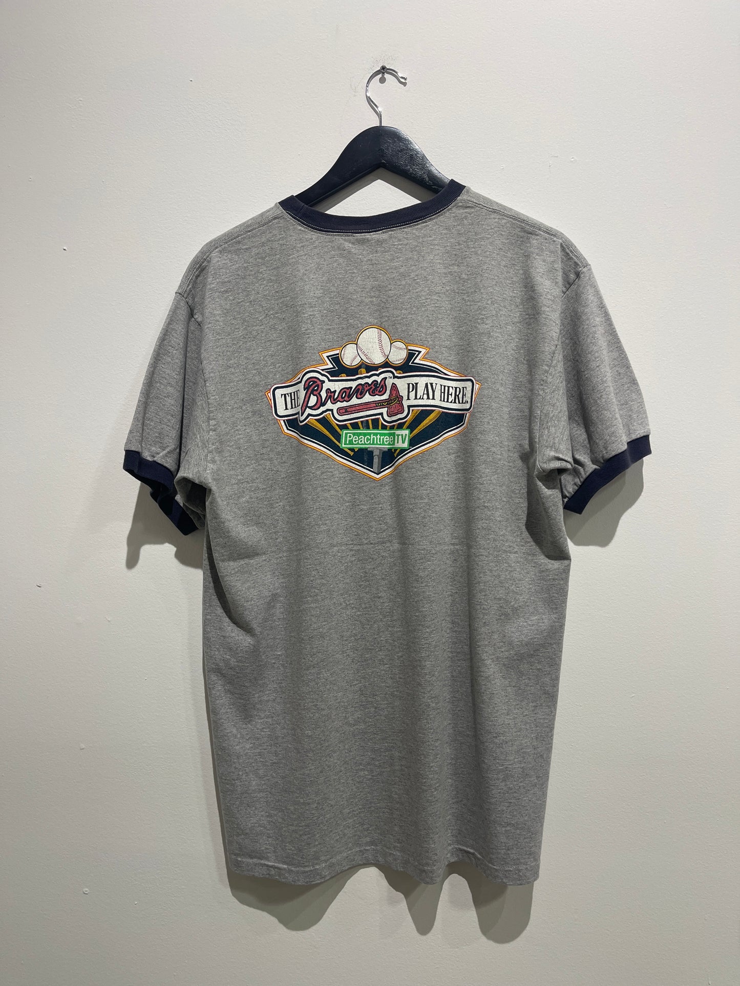 Atlanta Braves ￼