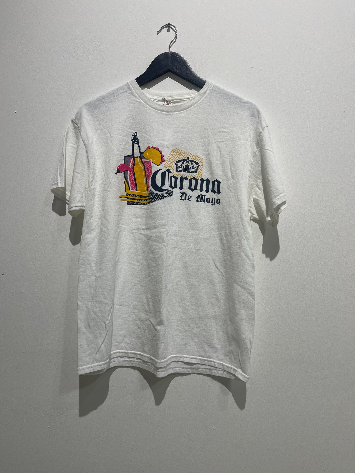 Corona De Mayo
